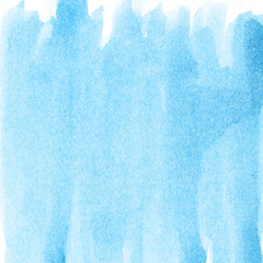 blue abstract background