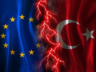 EU Türkei Streit