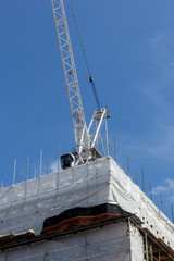 London City, In the summer