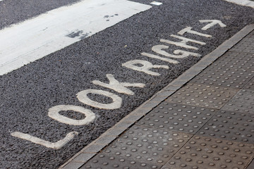 London City, In the summer