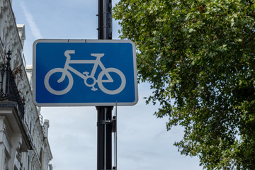 London City, In the summer