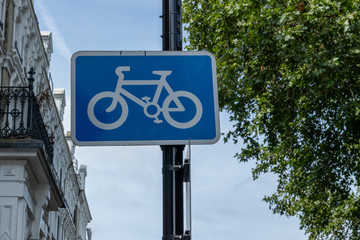 London City, In the summer