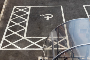 London City, In the summer