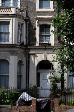 London City, In the summer
