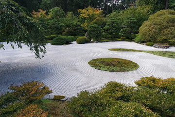 Zen Garden