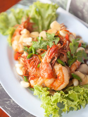 Thai cuisine