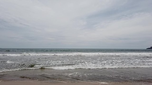 playa mar mazatl&aacute;n sinaloa