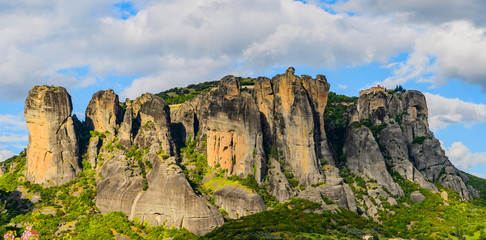 Meteora, Greece