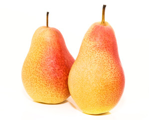 Sweet pears