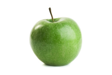 Photo of green apple