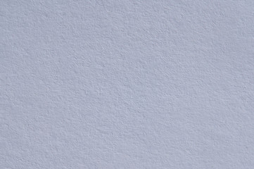 Light gray paper surface