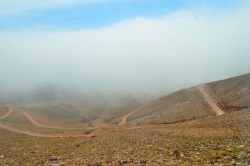 Viajando por el norte argentino