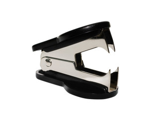 Photo of black anti-stapler