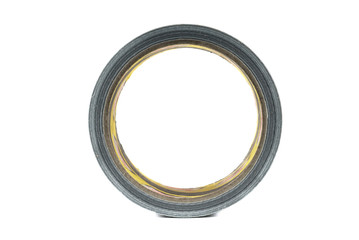 Closeup Photo of insulating tape