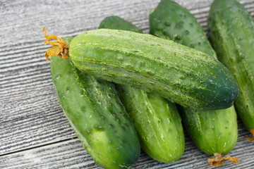 pickles to make cucumbers, gherkins and pickles, fresh gherkins, natural gherkins,