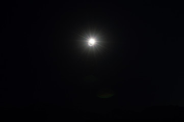Sol Y Luna 