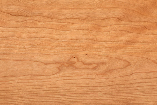Cherry wood desktop texture background, cherry wood texture background.	