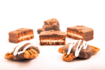 dulces