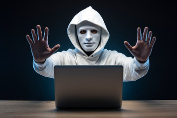 ホワイトハッカー