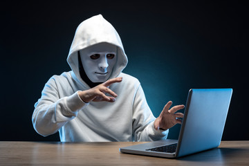 ホワイトハッカー