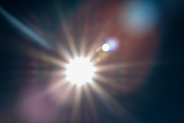 abstract background with copy space for text