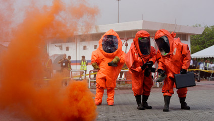 airport safety training 