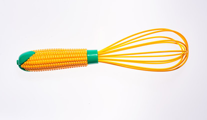 Corolla for cooking in the form of corn.