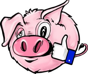 piggy 