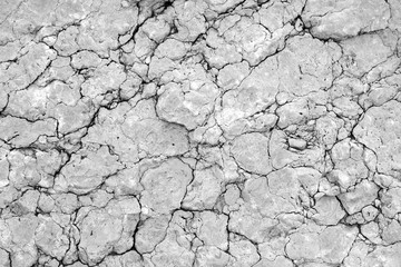 Abstrakter Hintergrund in Schwarz und Weiß