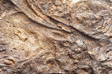 Stones texture and background. Rock texture.