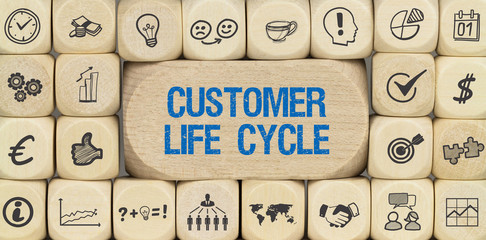 Customer Life Cycle