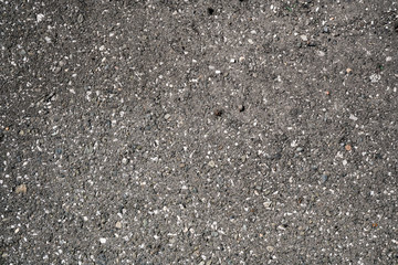 Asphalt pavement texture