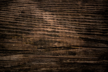 Texture of old wood