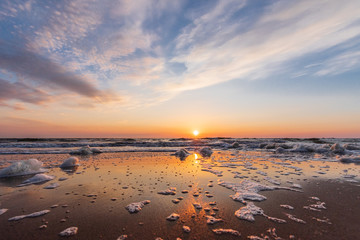 Texel holl&auml;ndische Nordsseeinsel