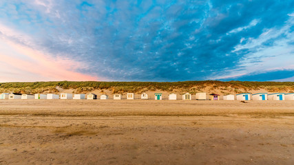 Texel holländische Nordsseeinsel