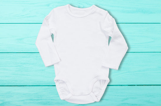 Infant creeper bodysuit One Piece t-shirt Trouble Is My Middle Name k-618