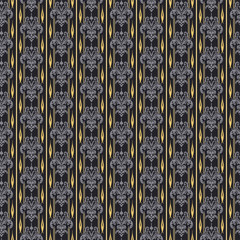abstract background seamless pattern
