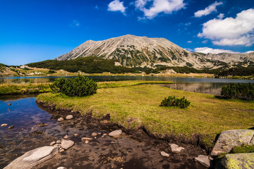 Pirin Mountains