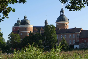 Schloss Gripsholm Mariefred