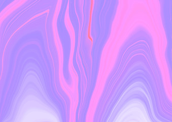 Marble natural for interior decoration and outside. Marble pattern texture background. Vector illustration.