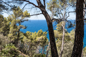 Mallorca, Cala Cas Xeremier
