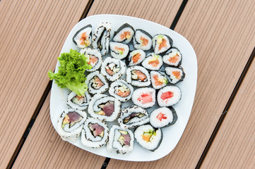 Sushi