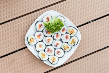 Sushi