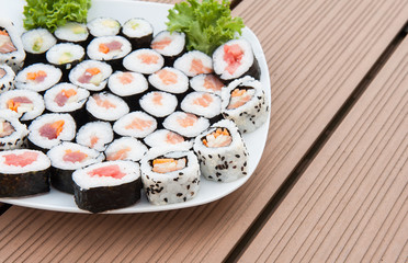 Sushi