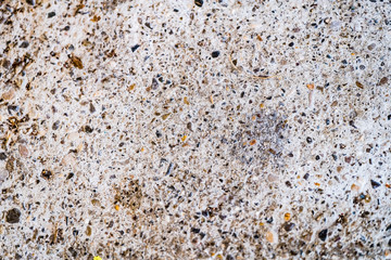 Arrière plan texture gravier pierre