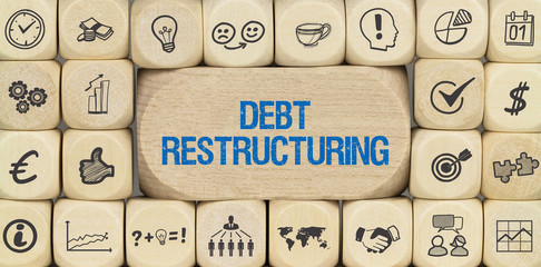 Debt restructuring
