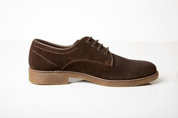 Brown Shoes