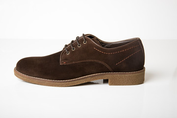 Brown Shoes