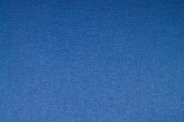 blue linen texture natural canvas background