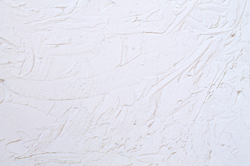 texture of old wall. white wall as background